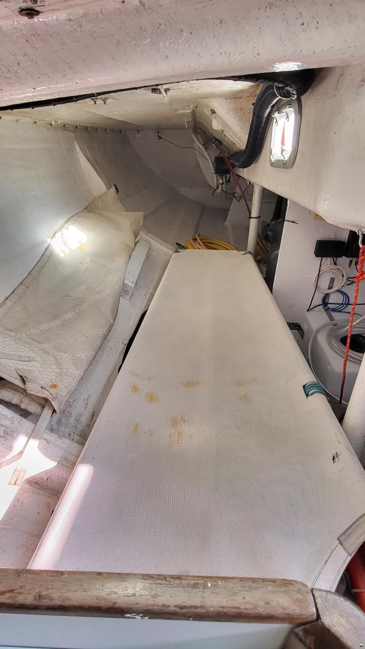 Beneteau Figaro 1 First Class Challange