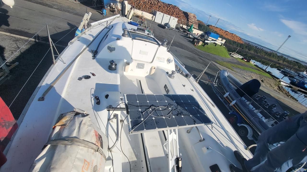 Beneteau Figaro 1 First Class Challange