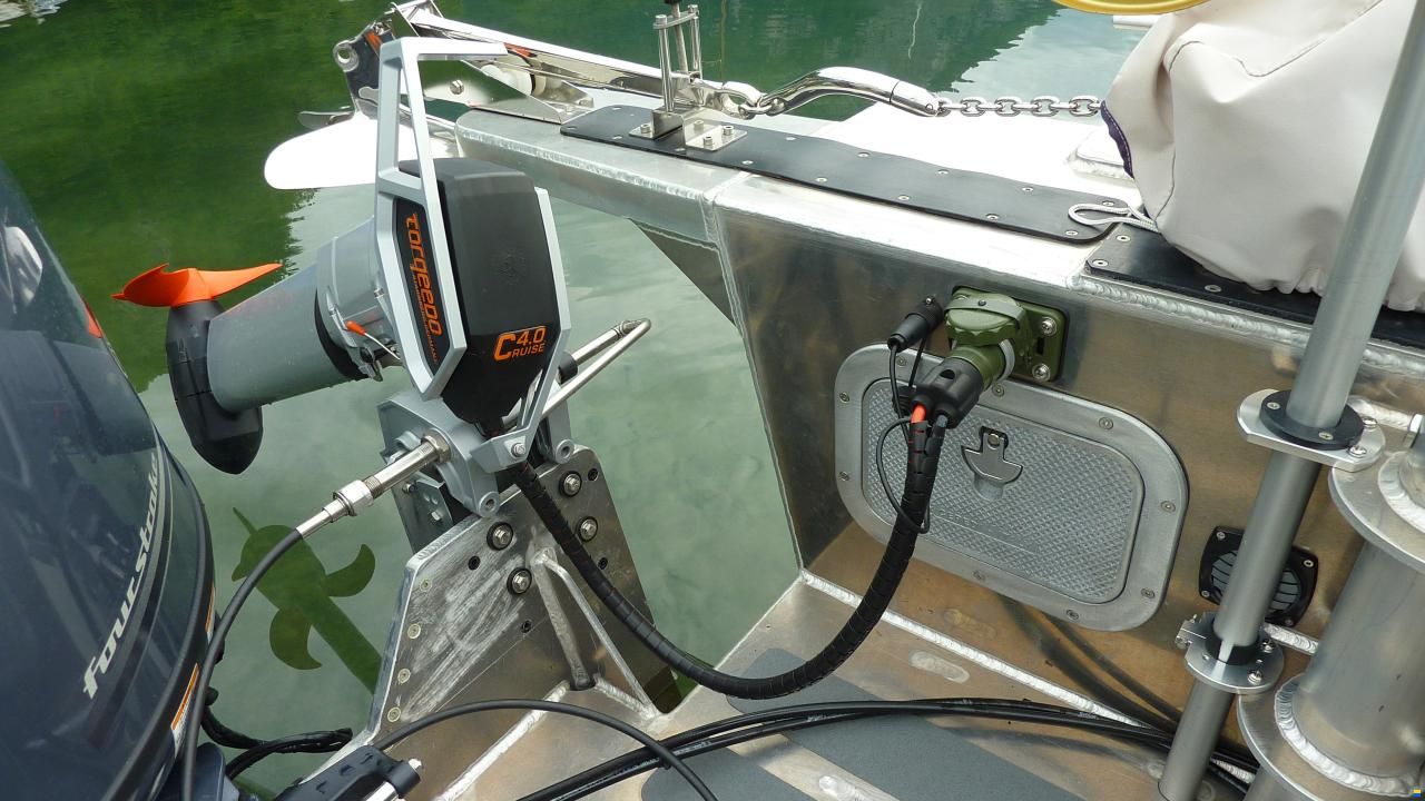 Coenen Coenenboat CLC 760