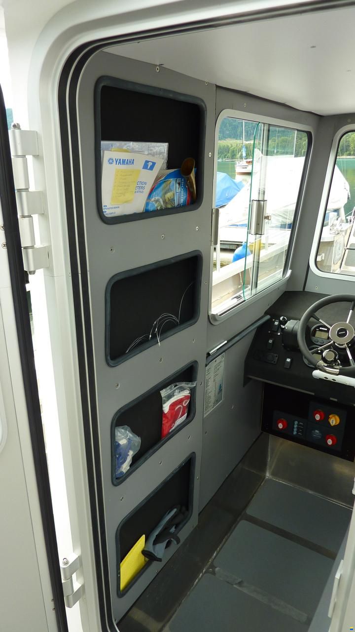 Coenen Coenenboat CLC 760
