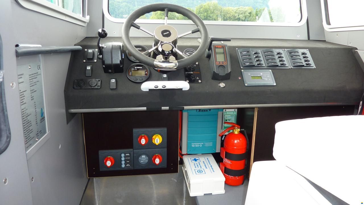 Coenen Coenenboat CLC 760