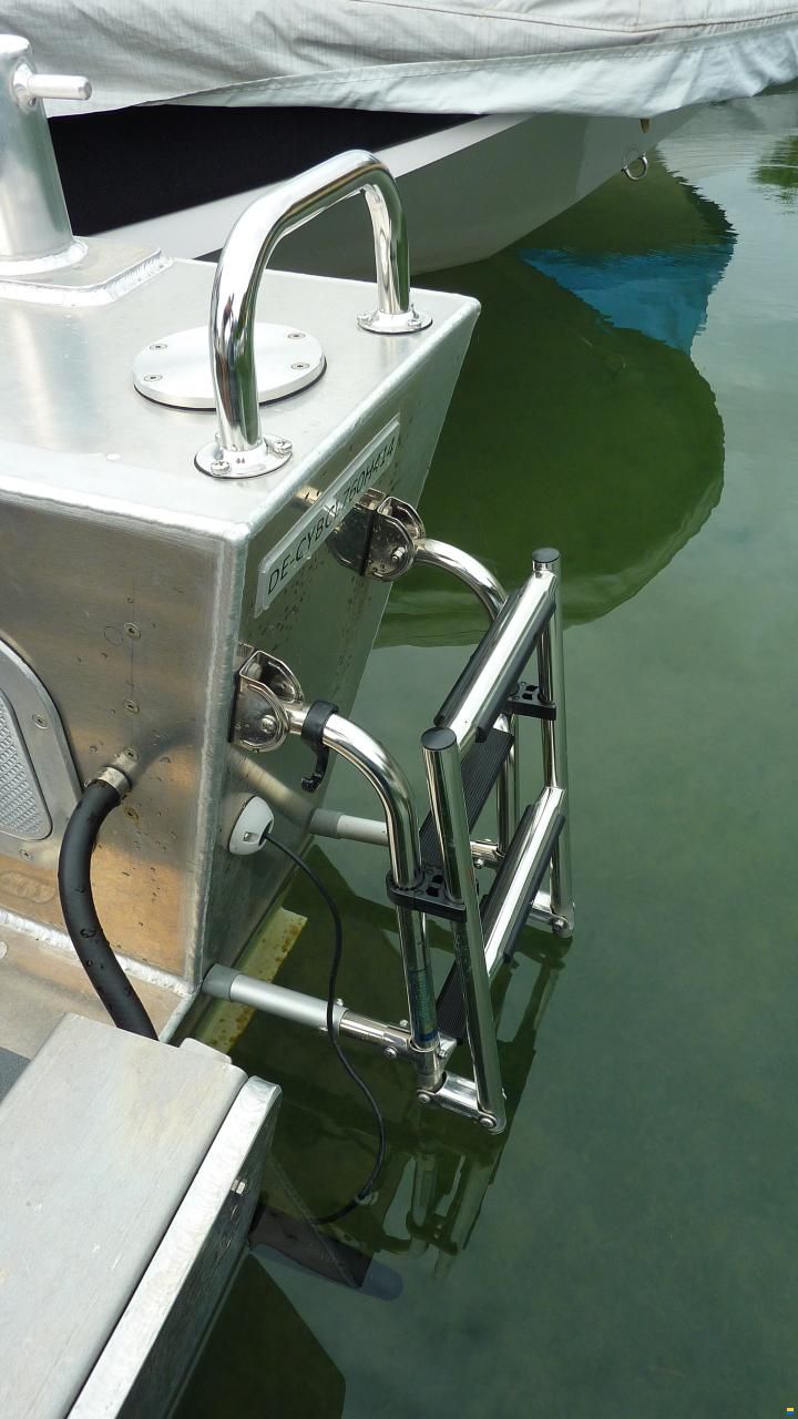 Coenen Coenenboat CLC 760