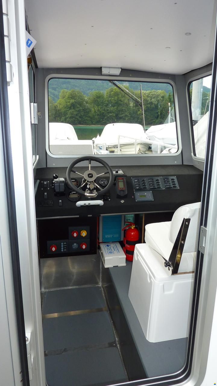 Coenen Coenenboat CLC 760