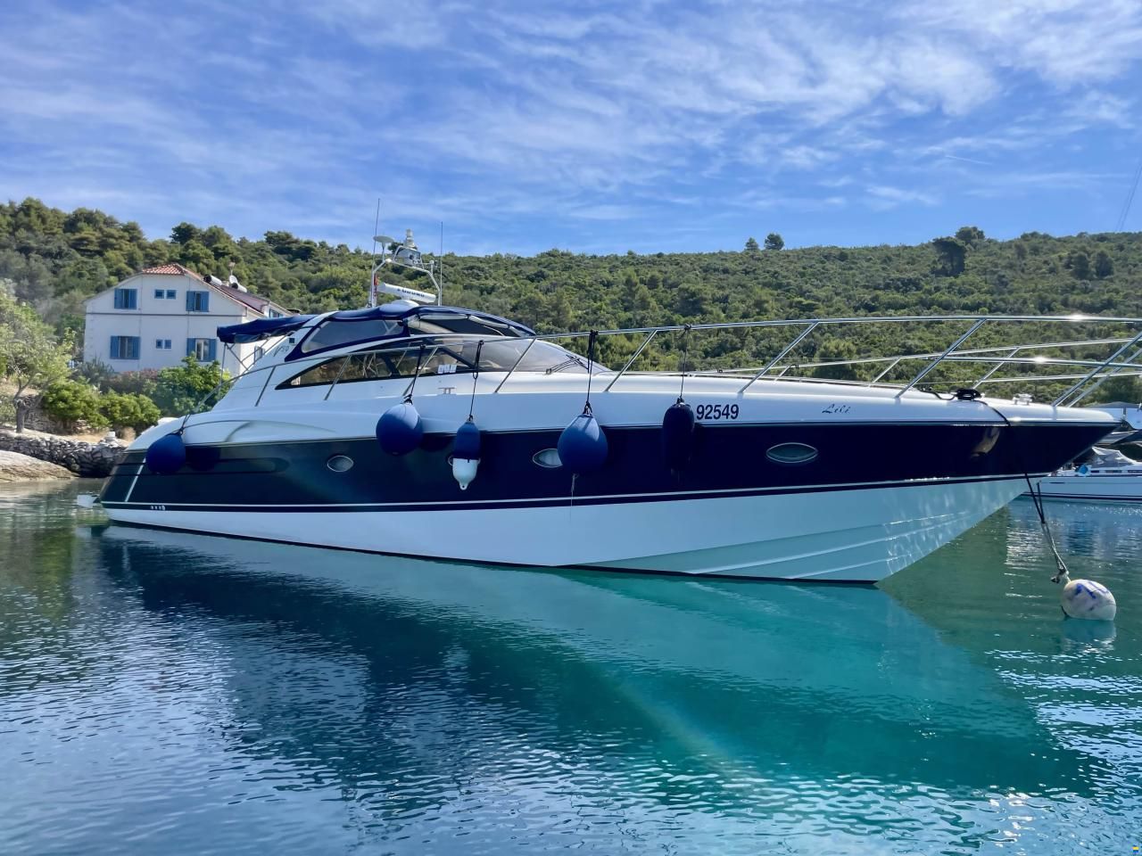 Princess V50