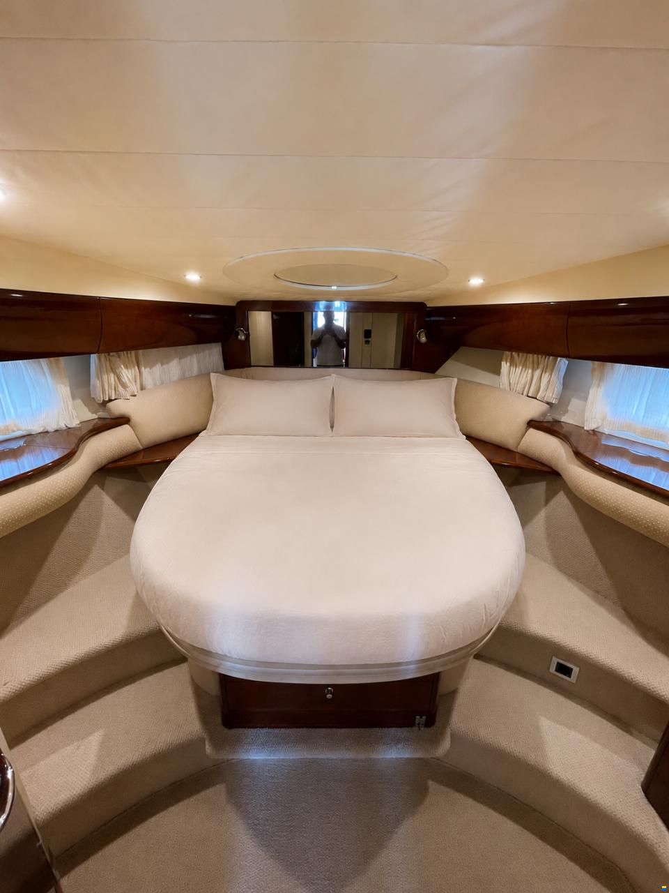 Princess V50