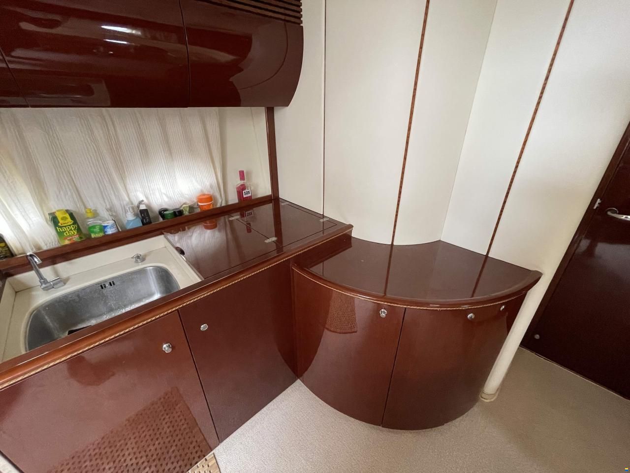 Princess V50