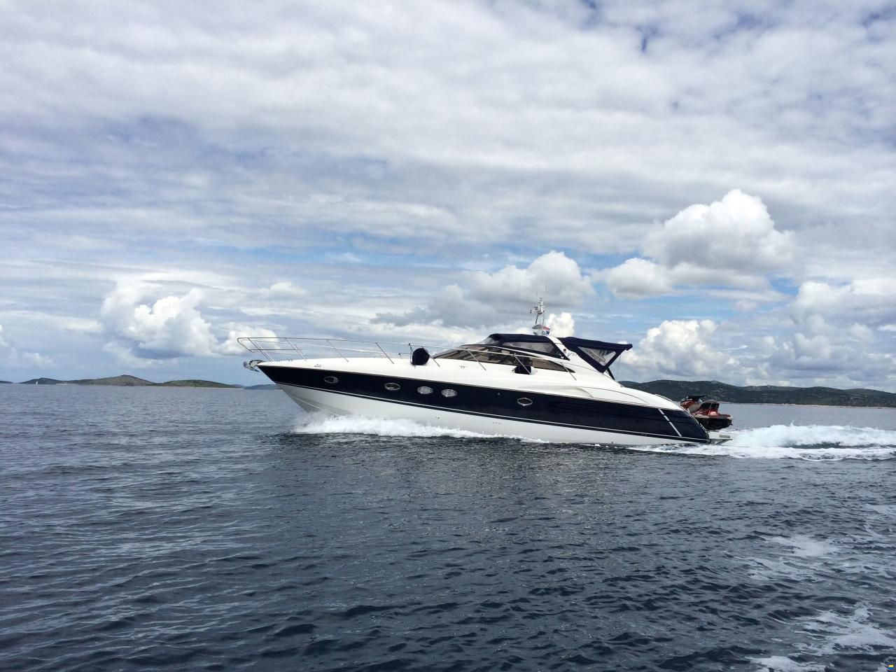 Princess V50