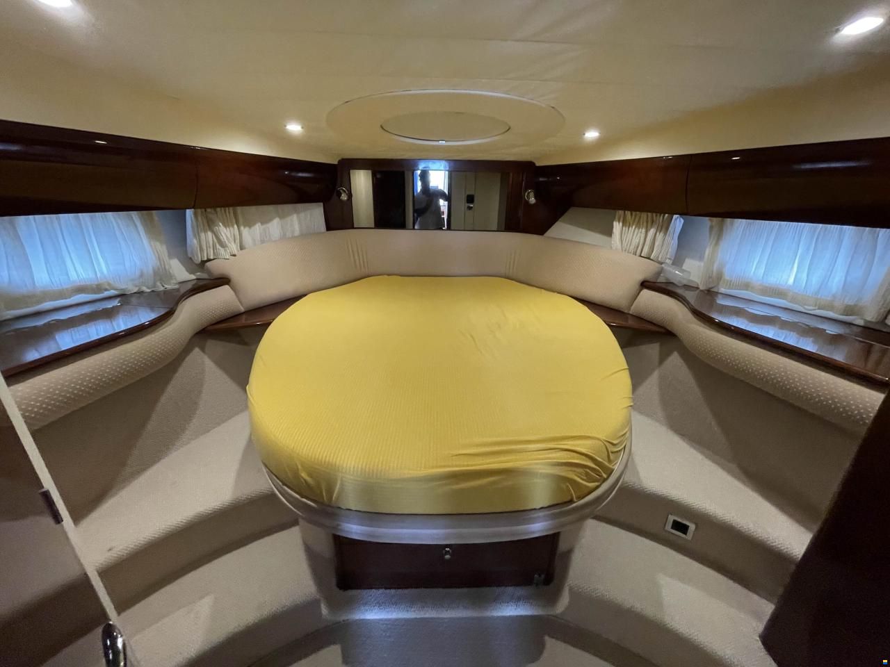 Princess V50