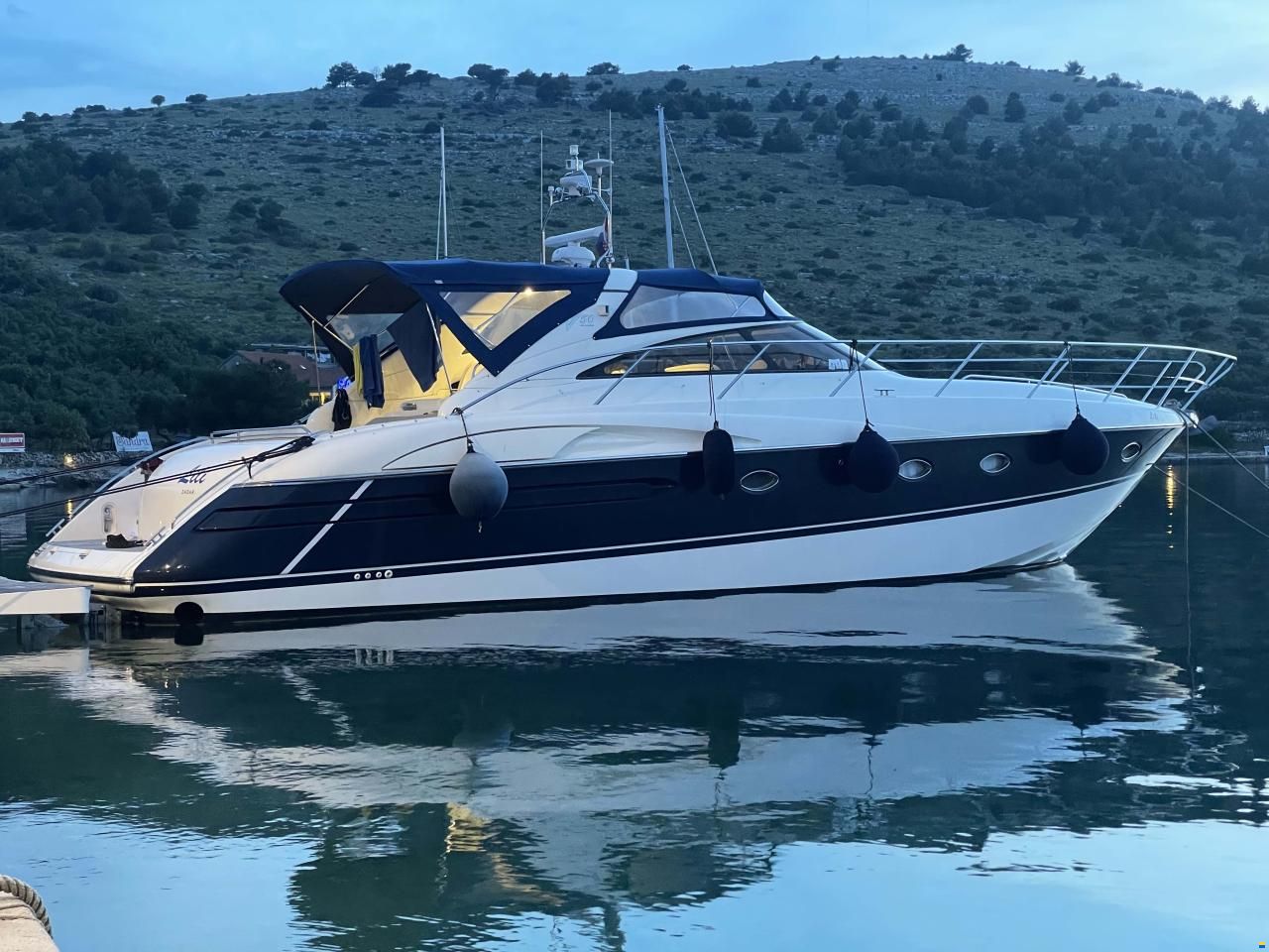 Princess V50