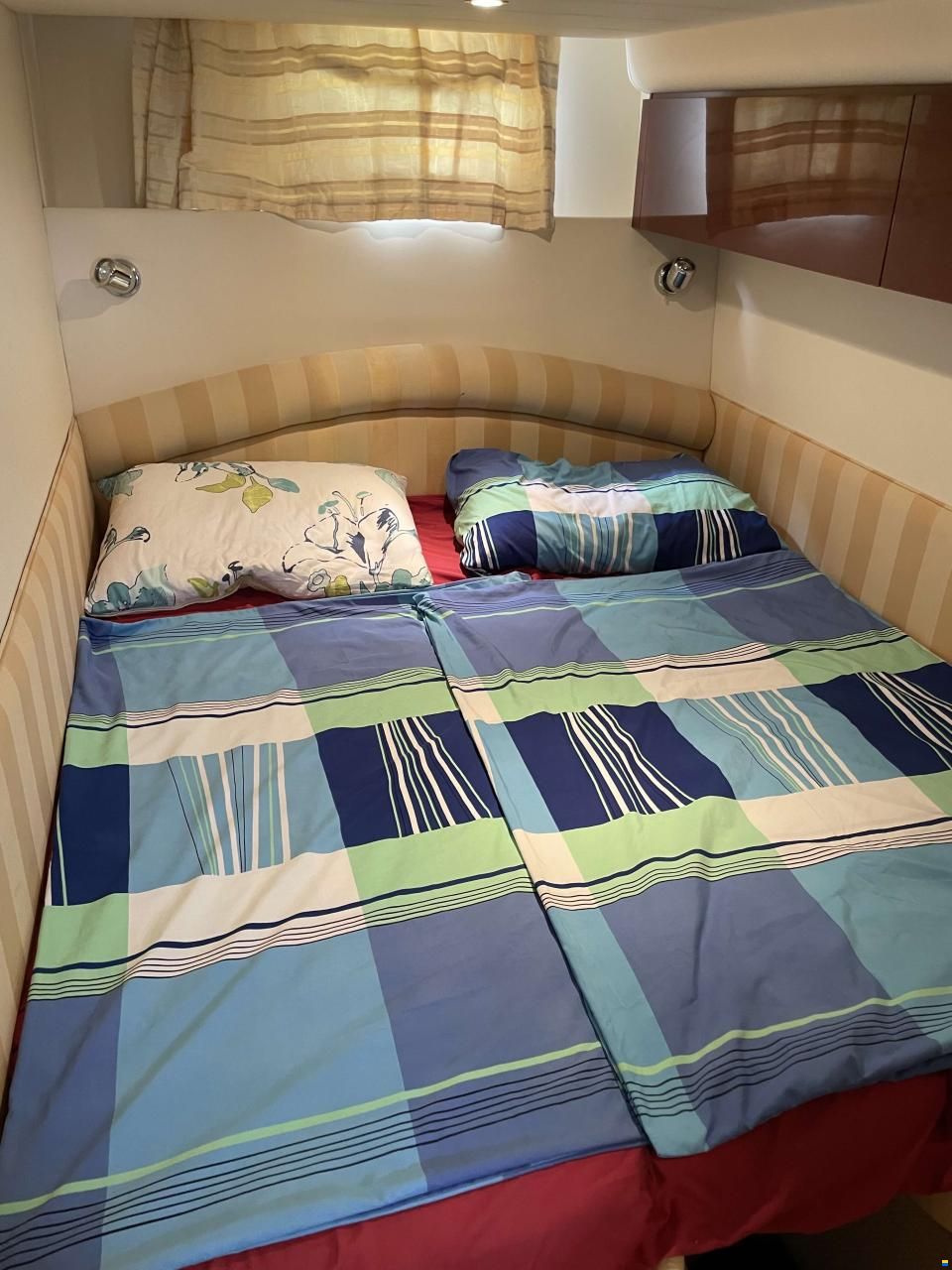 Princess V50