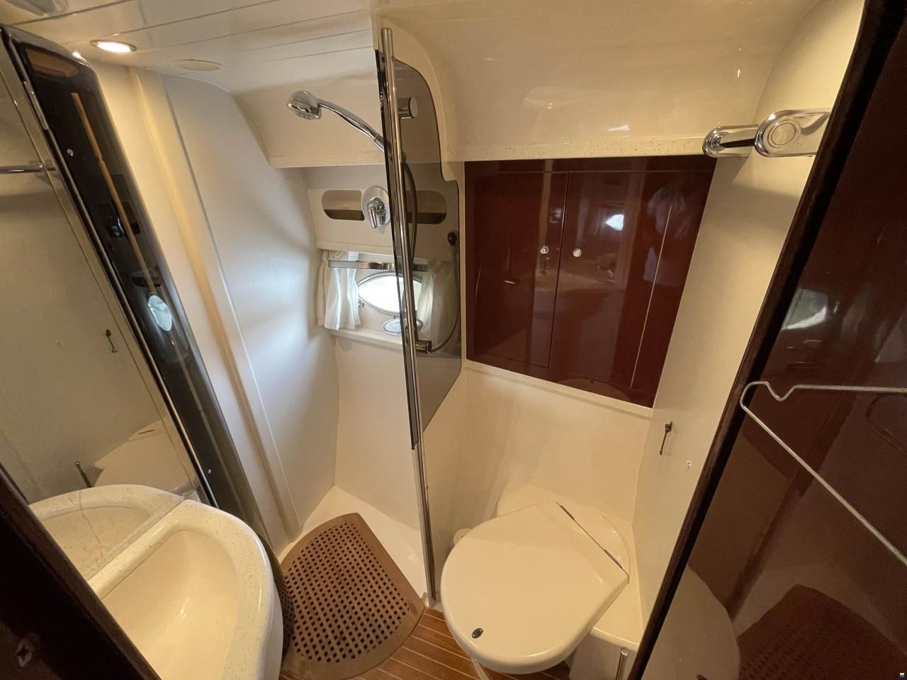 Princess V50
