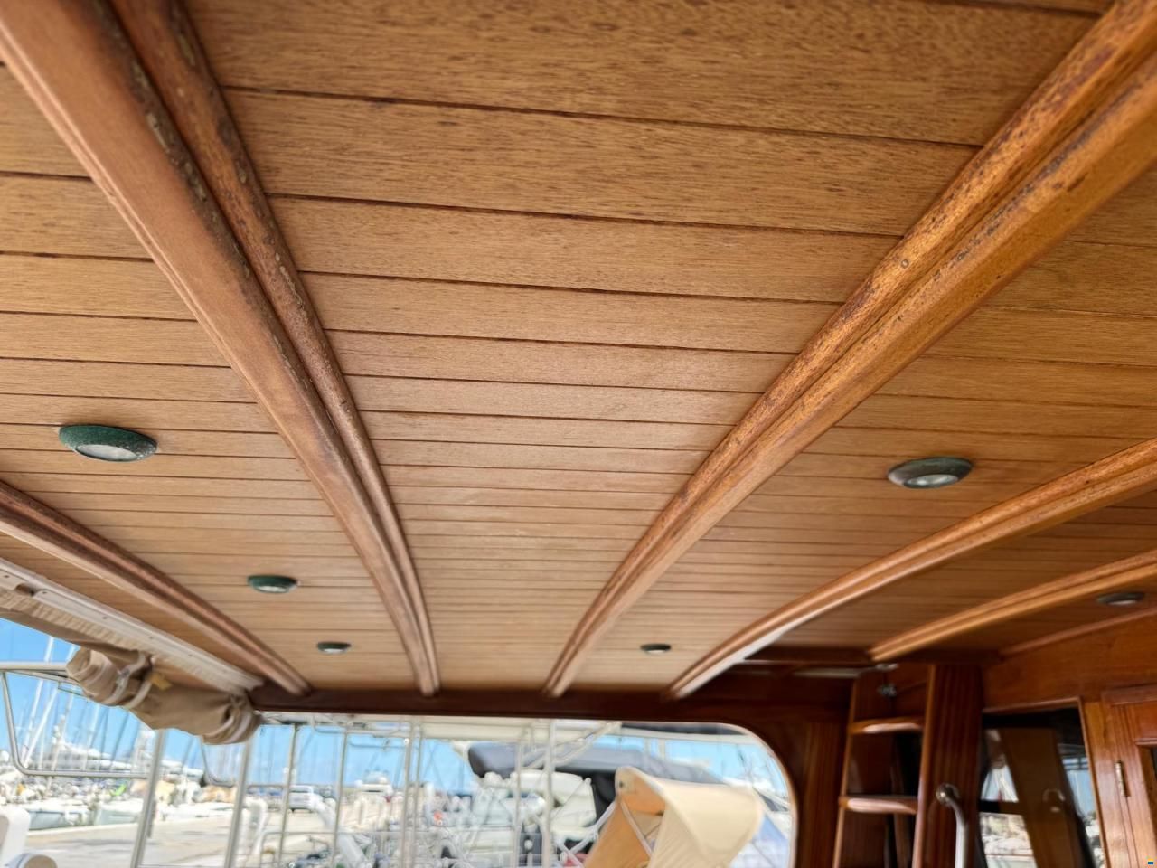 Cantiere Ippolito Girolamo Naviga 49
