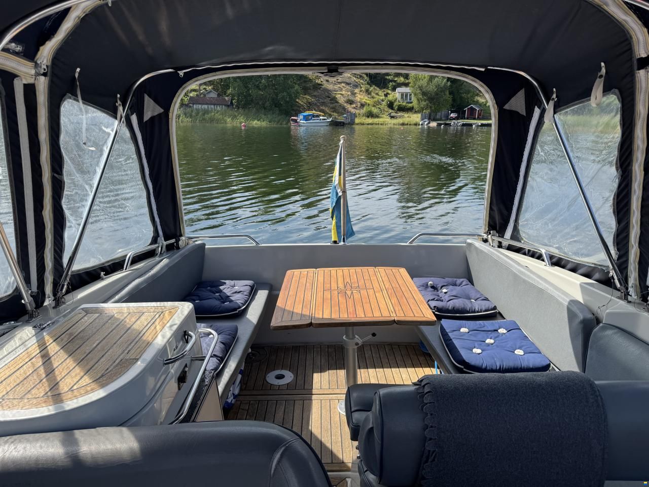 Askeladden 705 Voyager