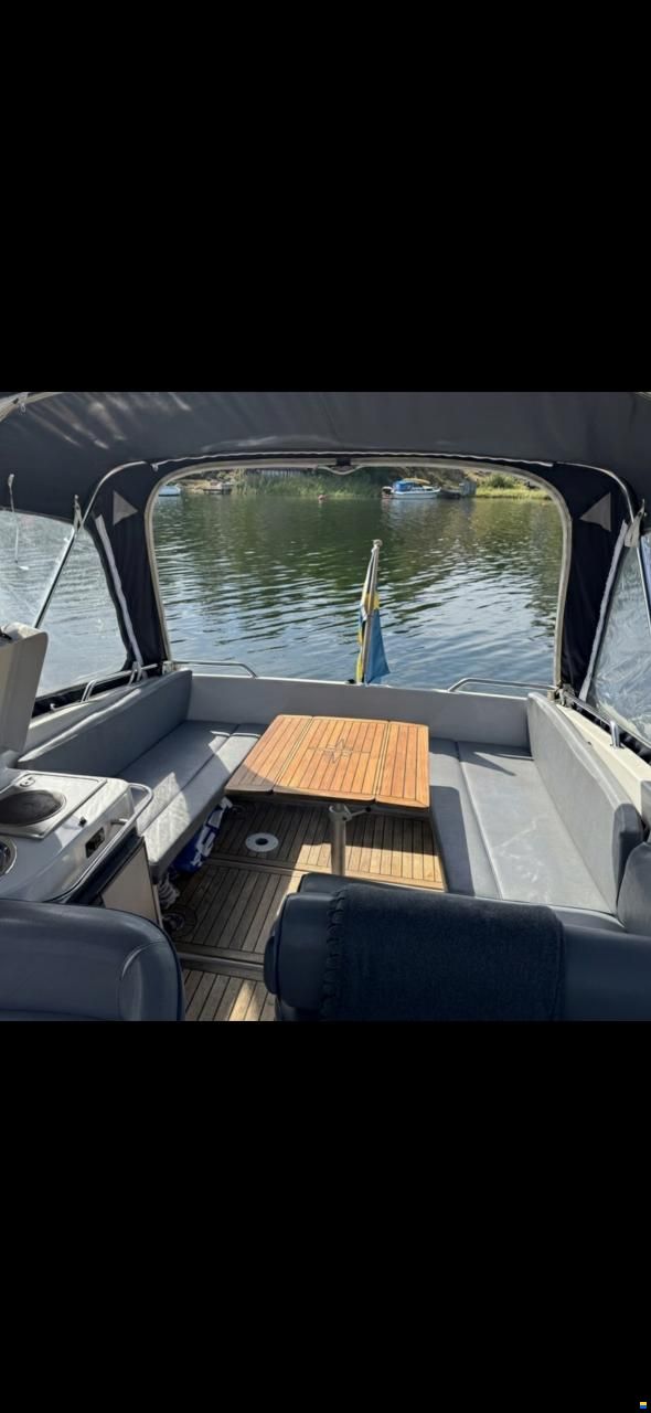 Askeladden 705 Voyager