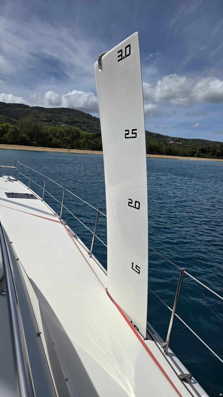 ICE CAT 61 Full Carbon