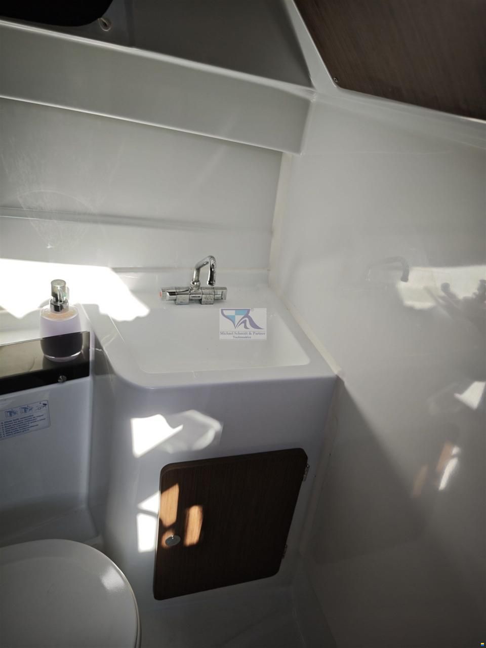 Beneteau ANTARES 8 AB