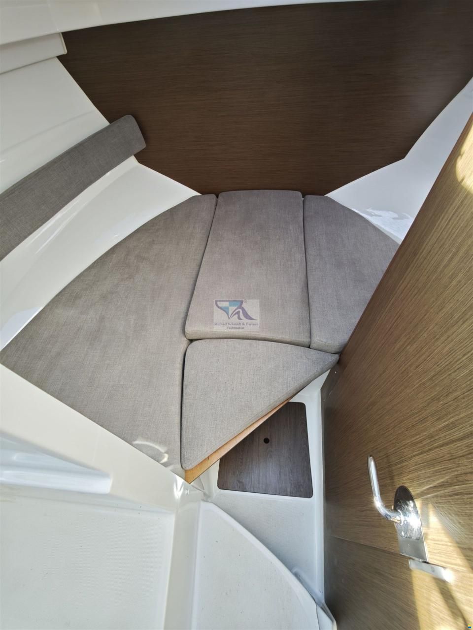 Beneteau ANTARES 8 AB