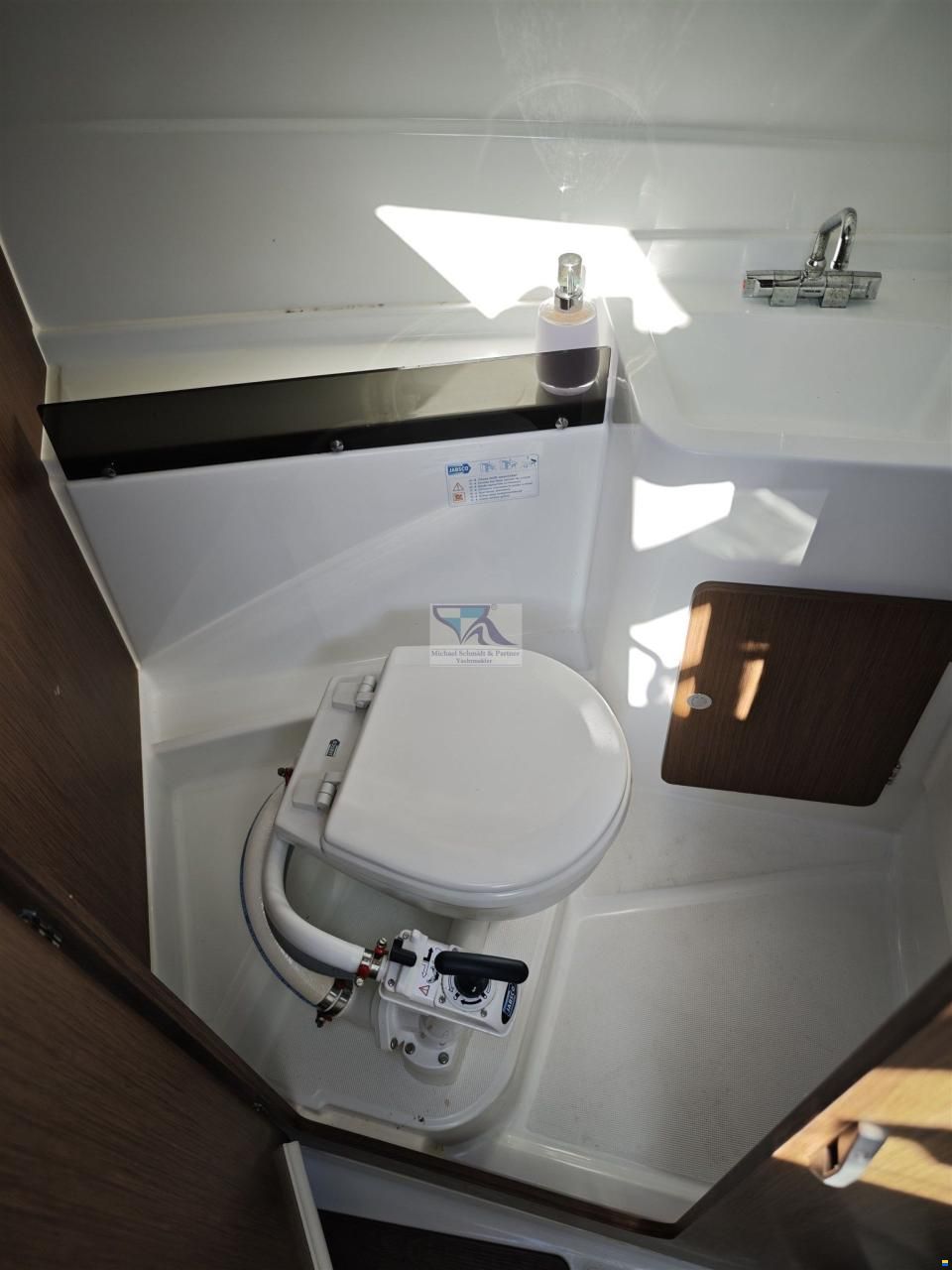 Beneteau ANTARES 8 AB