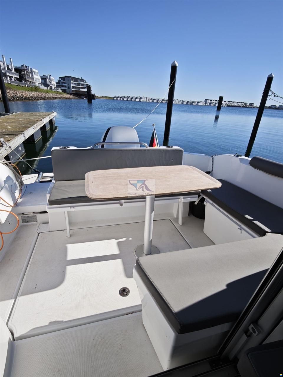 Beneteau ANTARES 8 AB