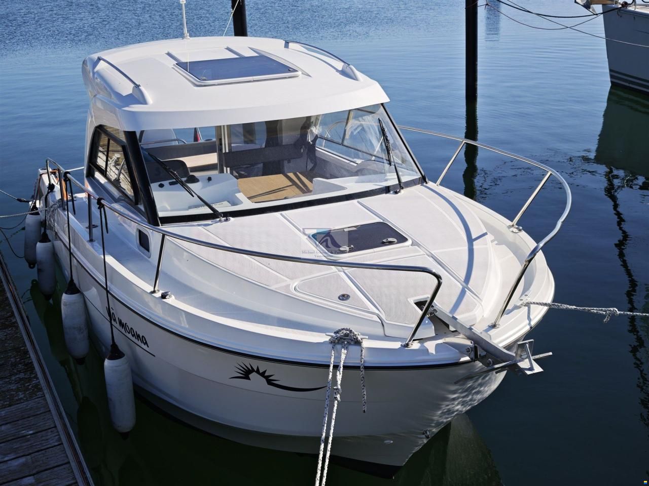 Beneteau ANTARES 8 AB