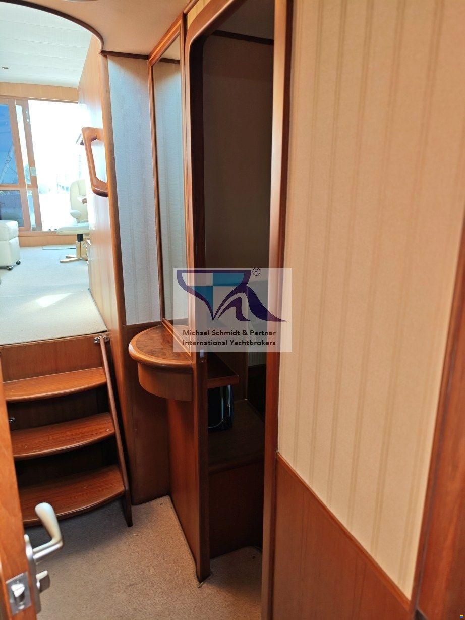 Ocean Alexander 42 Altus