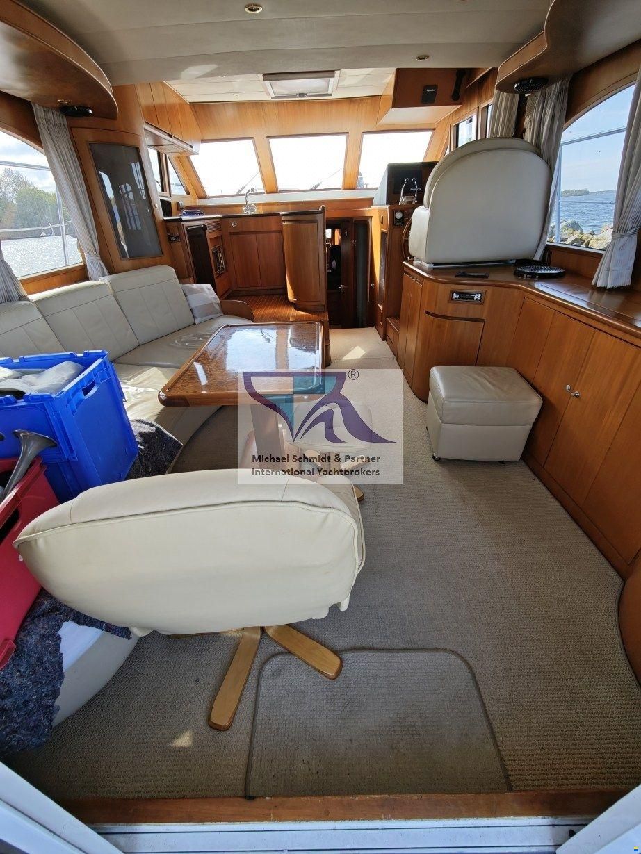 Ocean Alexander 42 Altus