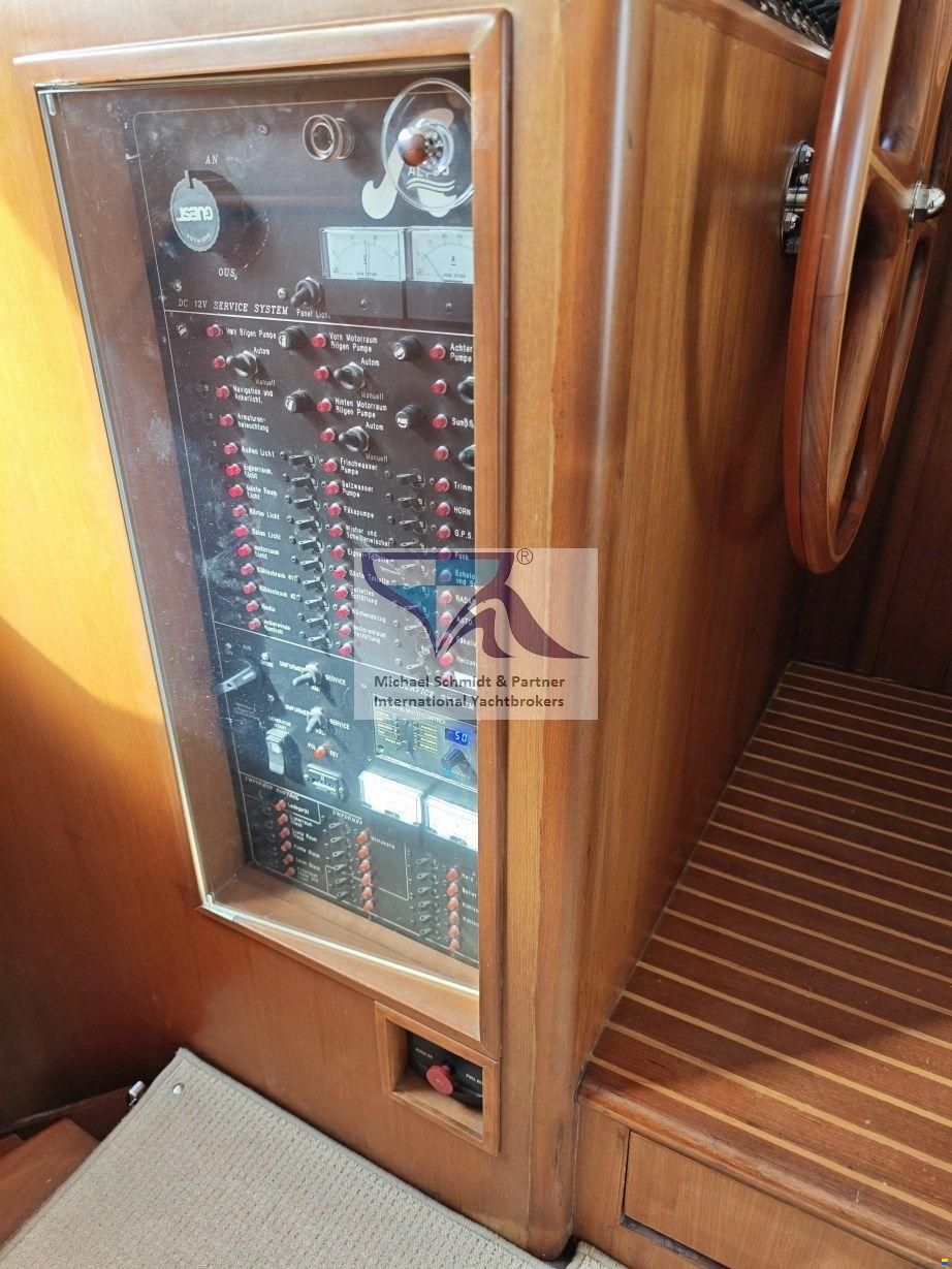 Ocean Alexander 42 Altus