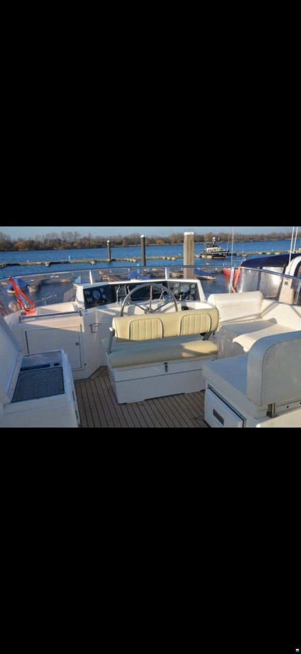 Ocean Alexander 42 Altus