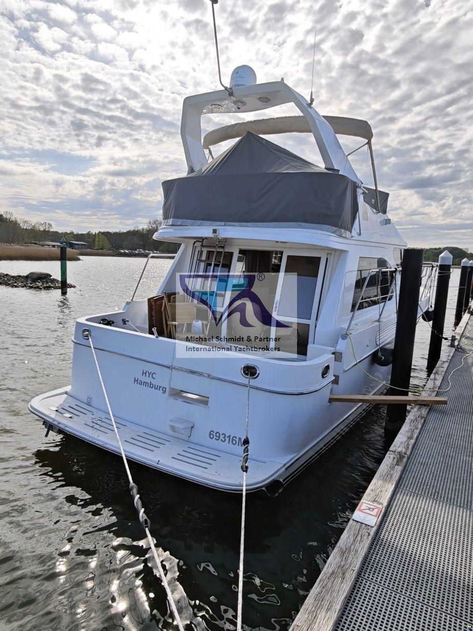 Ocean Alexander 42 Altus