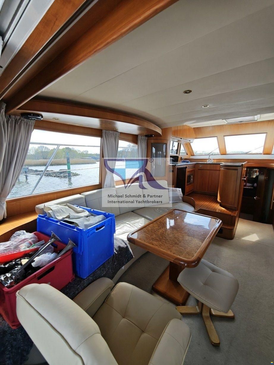 Ocean Alexander 42 Altus