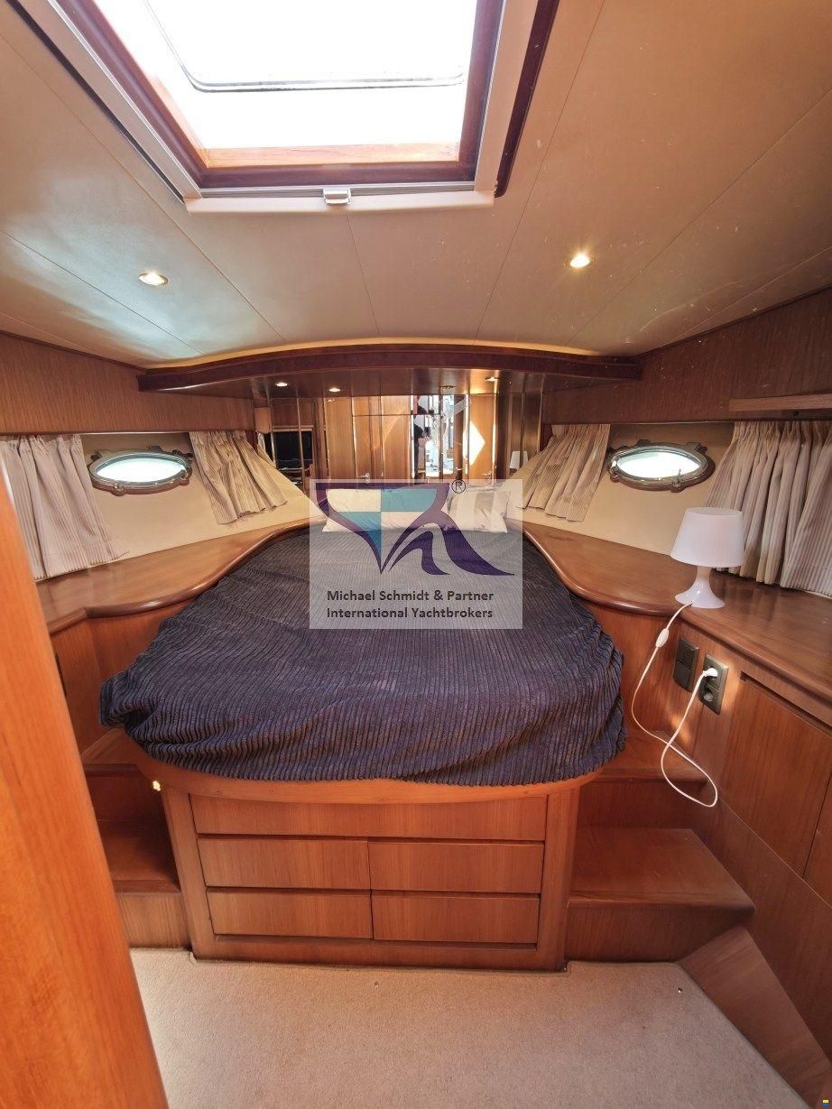 Ocean Alexander 42 Altus