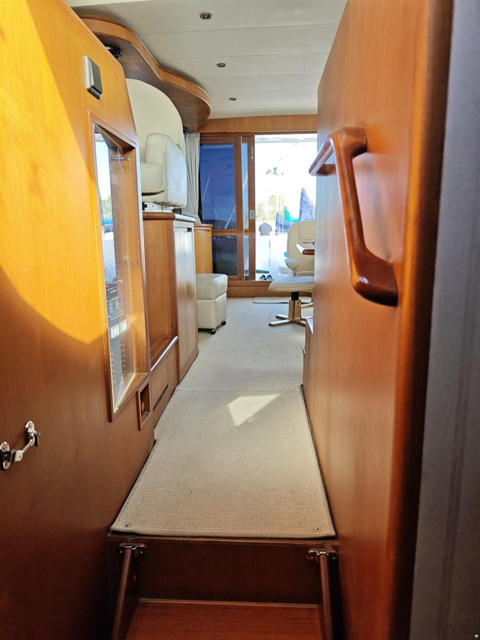 Ocean Alexander 42 Altus