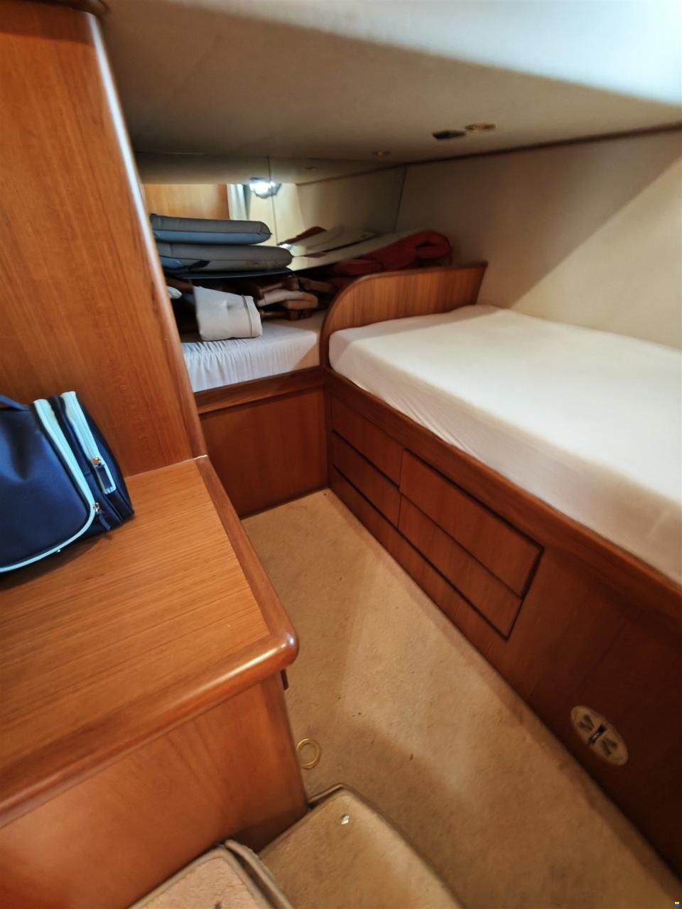 Ocean Alexander 42 Altus