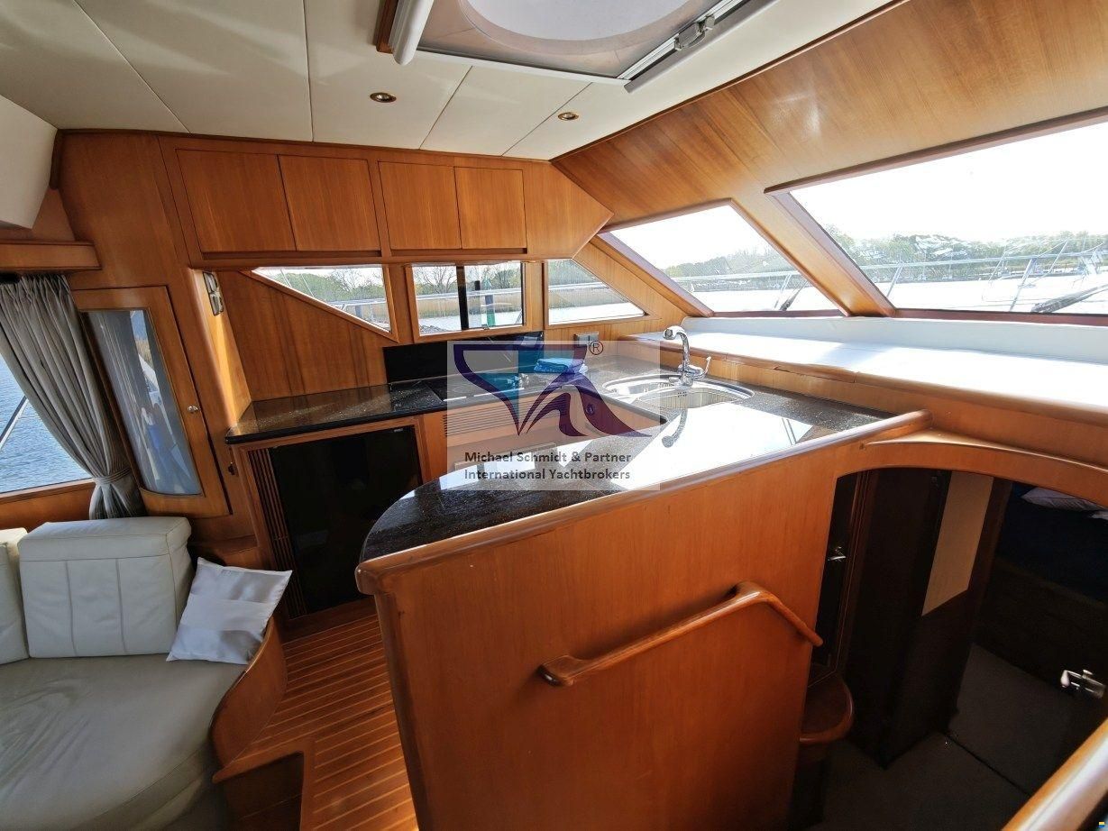 Ocean Alexander 42 Altus