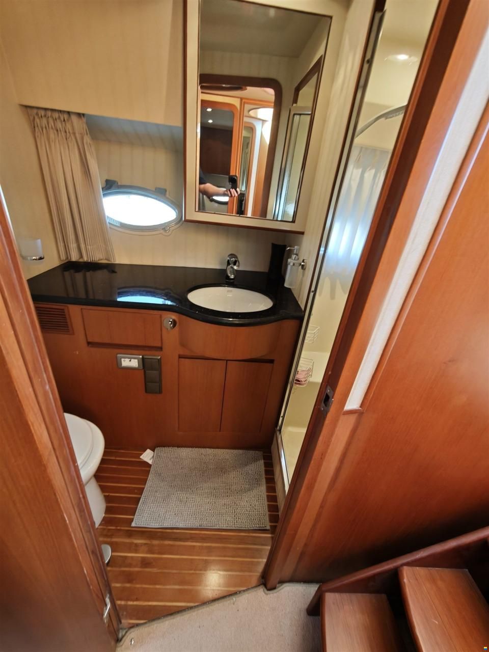 Ocean Alexander 42 Altus