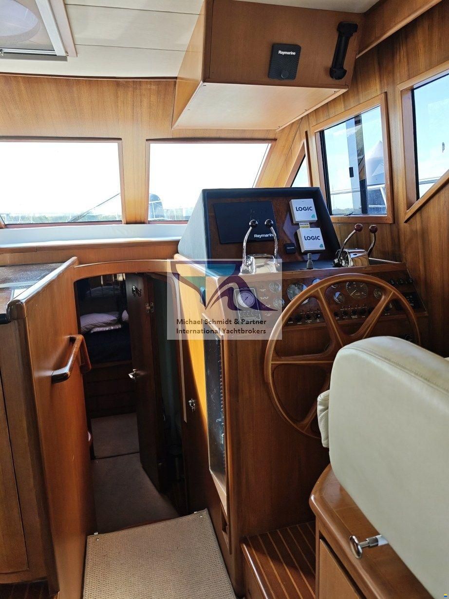Ocean Alexander 42 Altus