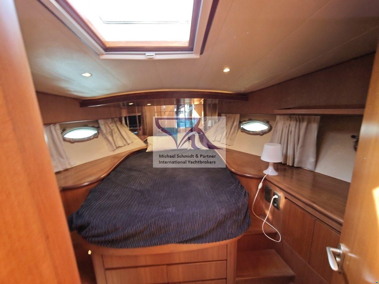 Ocean Alexander 42 Altus