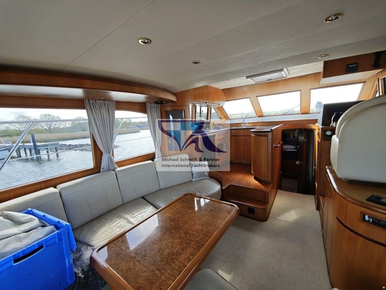 Ocean Alexander 42 Altus