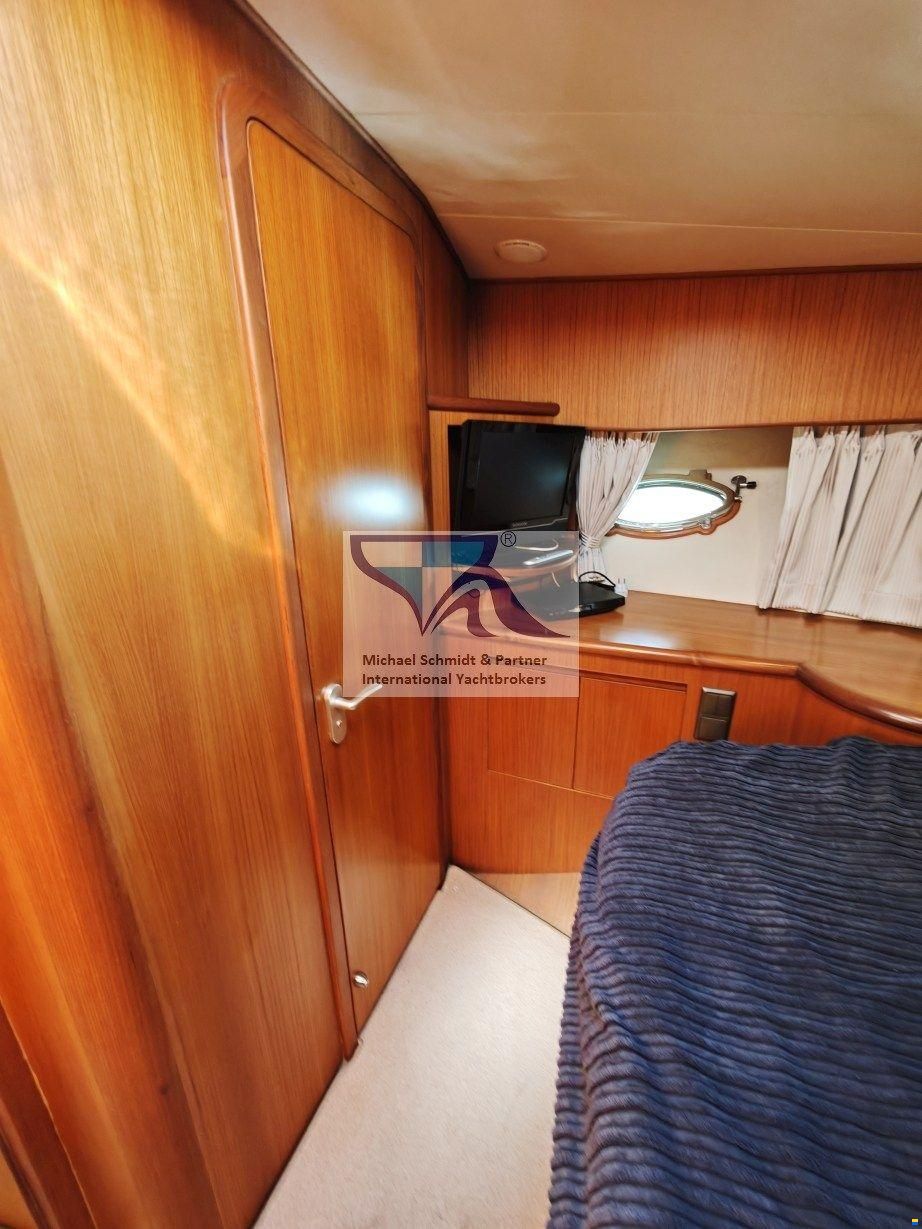 Ocean Alexander 42 Altus