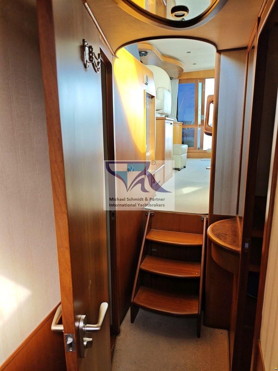 Ocean Alexander 42 Altus