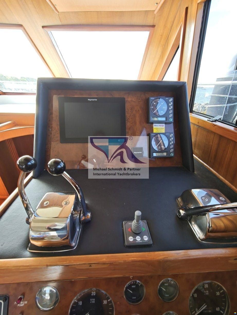 Ocean Alexander 42 Altus