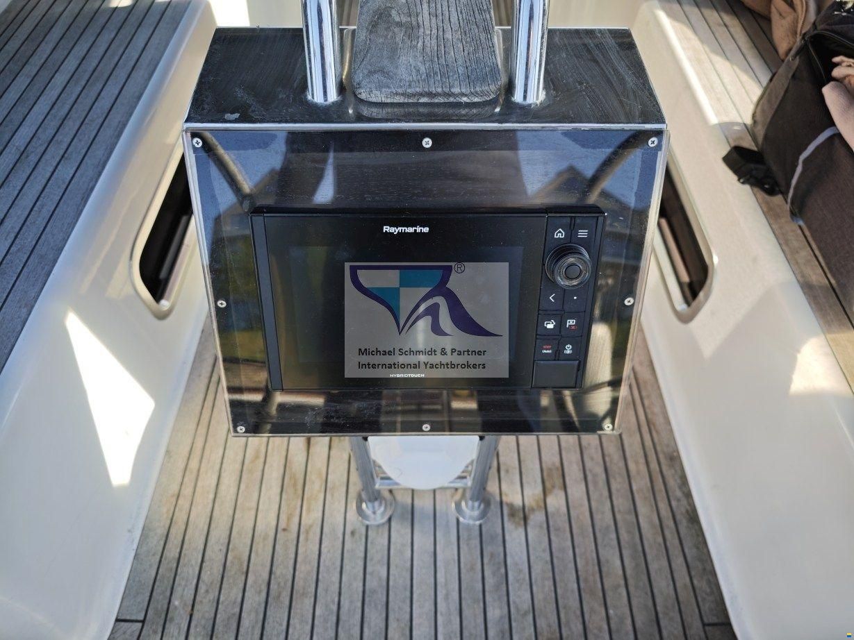 Hanse 470