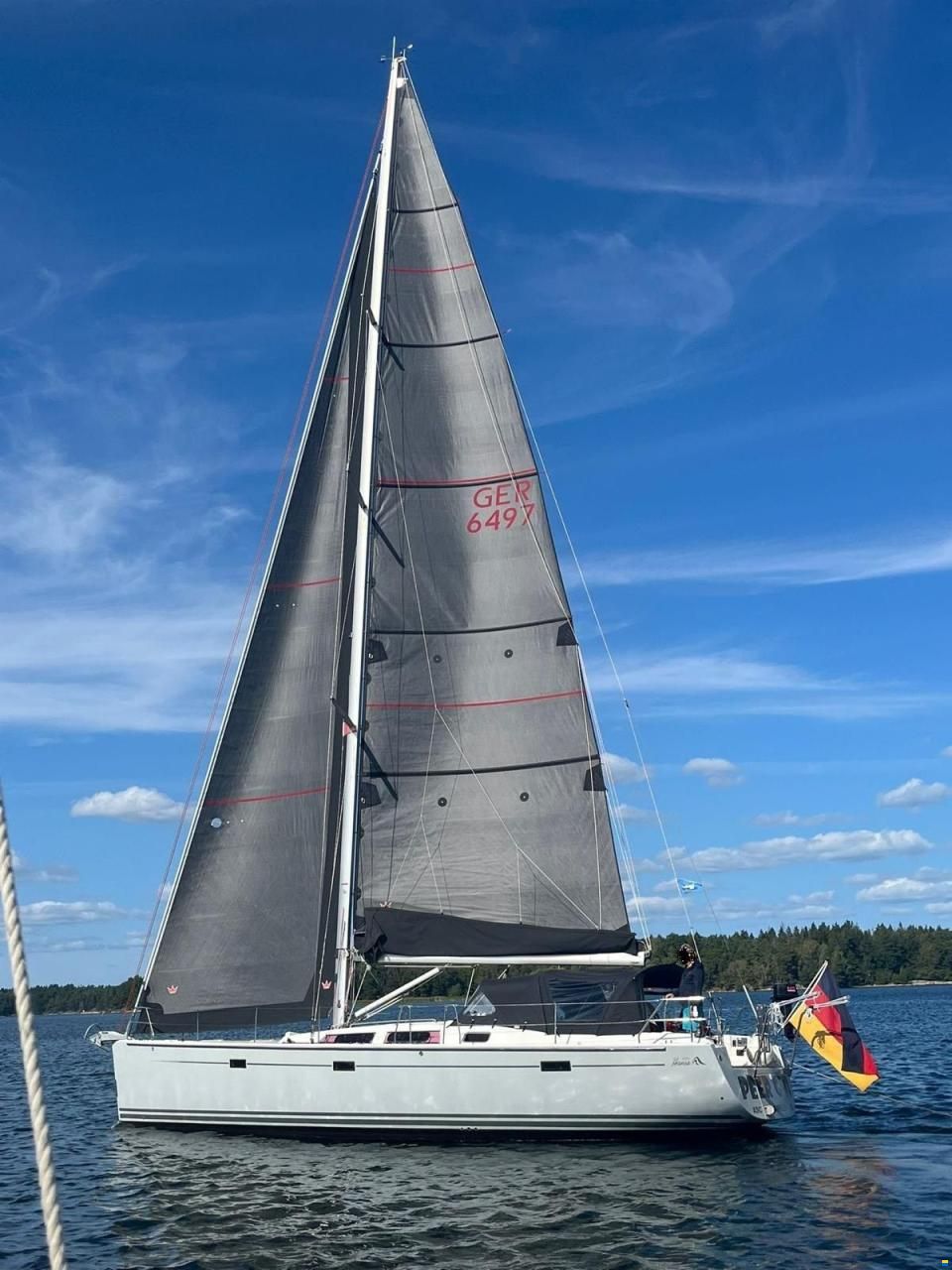 Hanse 470