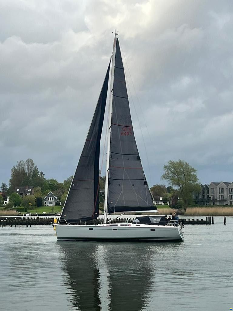Hanse 470