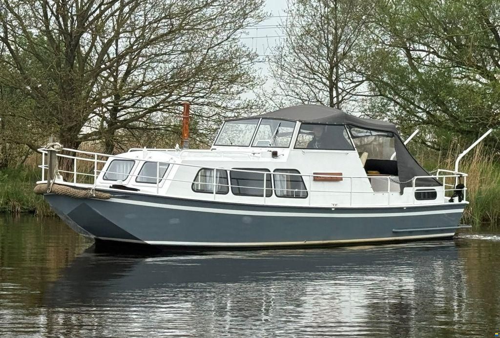 Doerak 850 OKAK