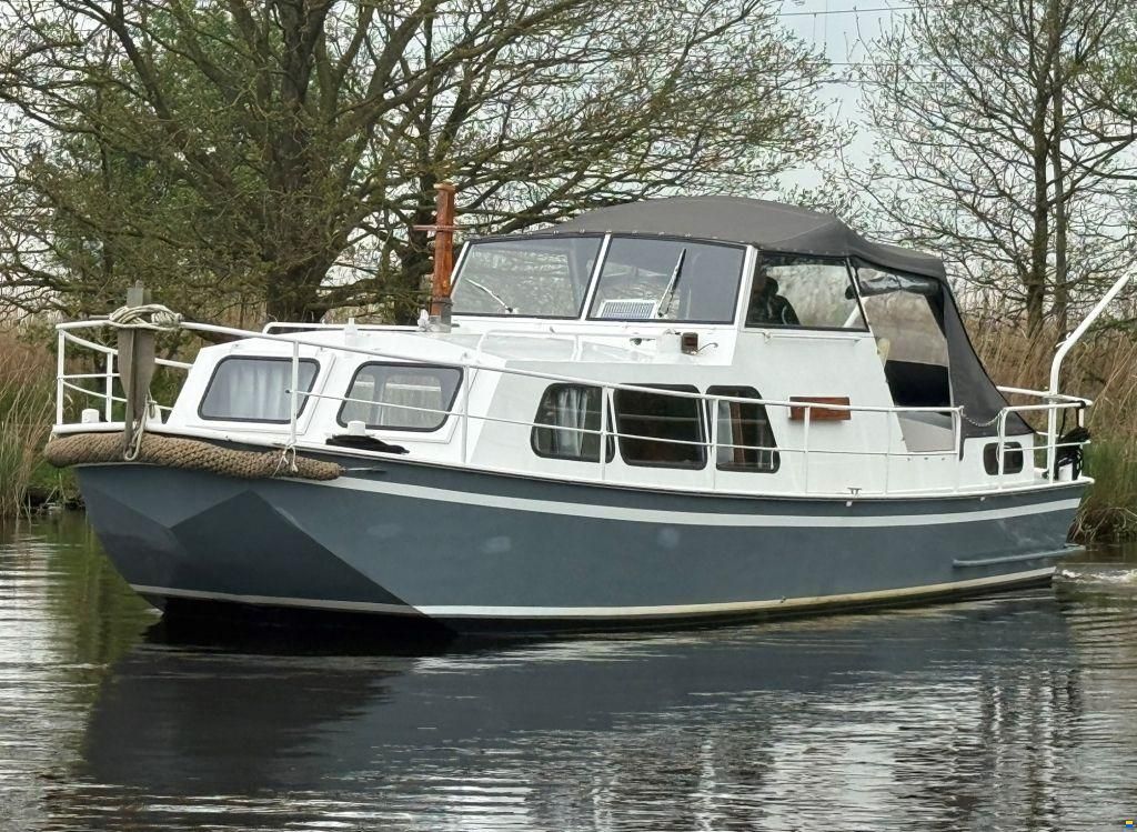 Doerak 850 OKAK
