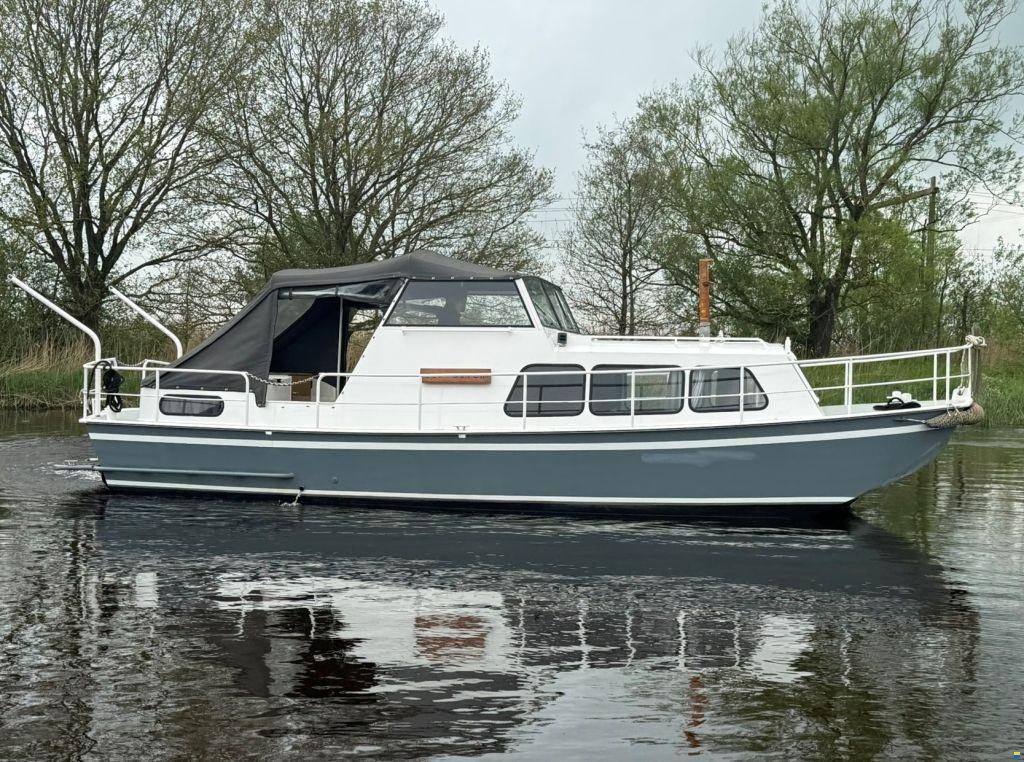 Doerak 850 OKAK