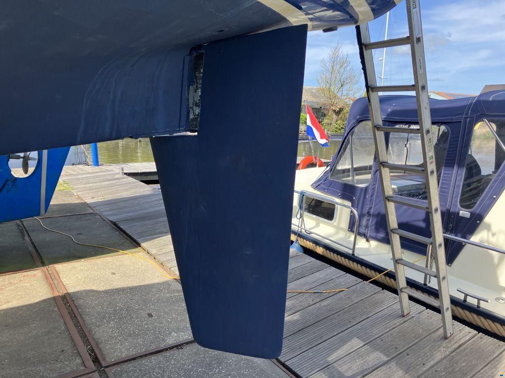 Sunwind 31