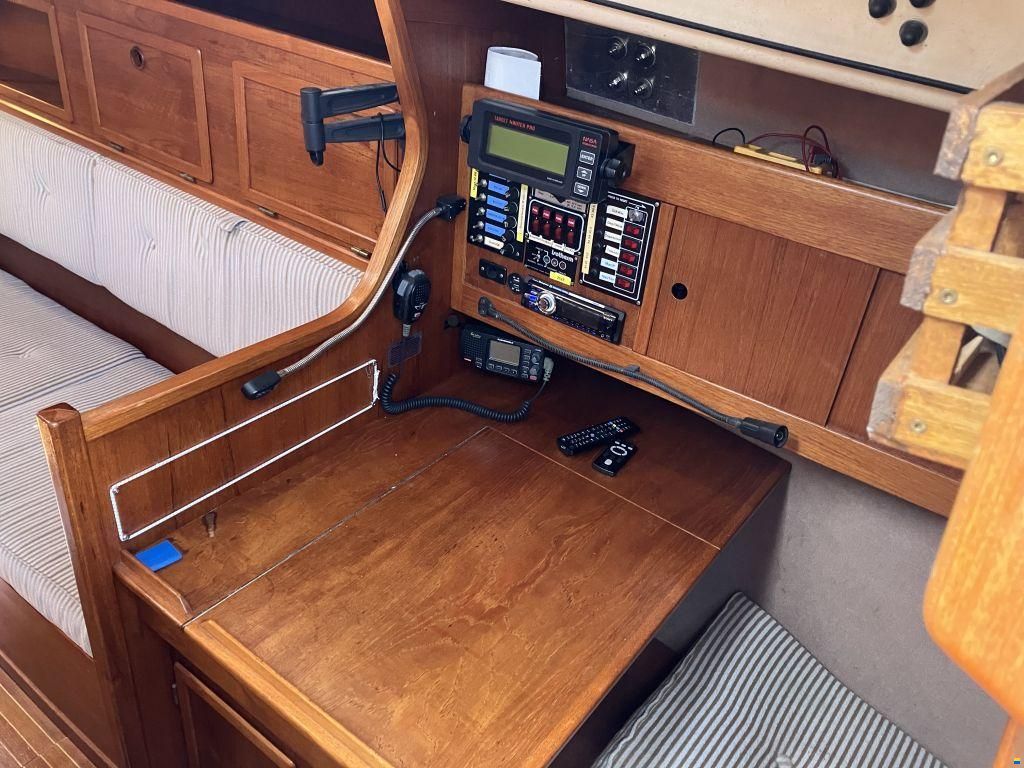 Sunwind 31