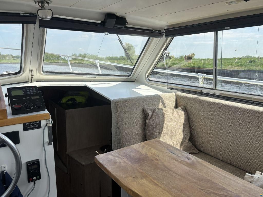 Kappa Marine Cruise Master